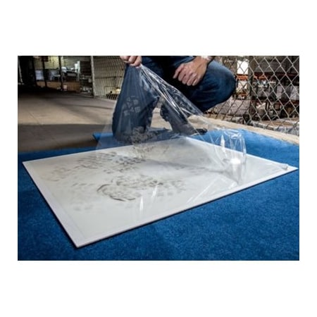 Surface Shields SS DGRS REPLACEMENT MATS FOR 25X31, PK 120 DGRC
